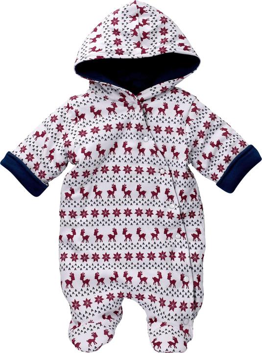Produktbild Baby Sweets Rentier Little Reindeer (80)