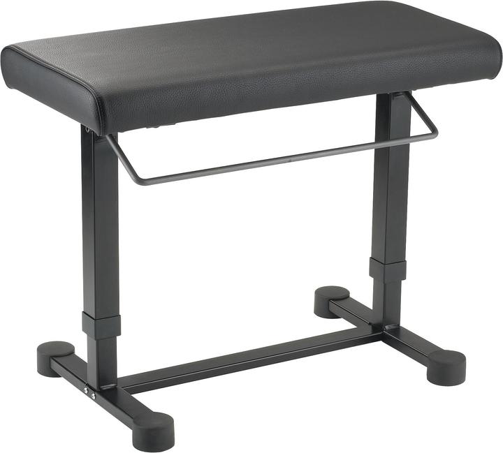Immagine prodotto K&M 14080 (Panca per pianoforte)