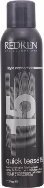 Produktbild Redken Quick Tease 15 (250 ml)