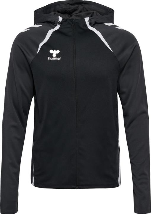 Immagine prodotto hummel hmlLEAD 2.0 ZIP HOODIE (L)