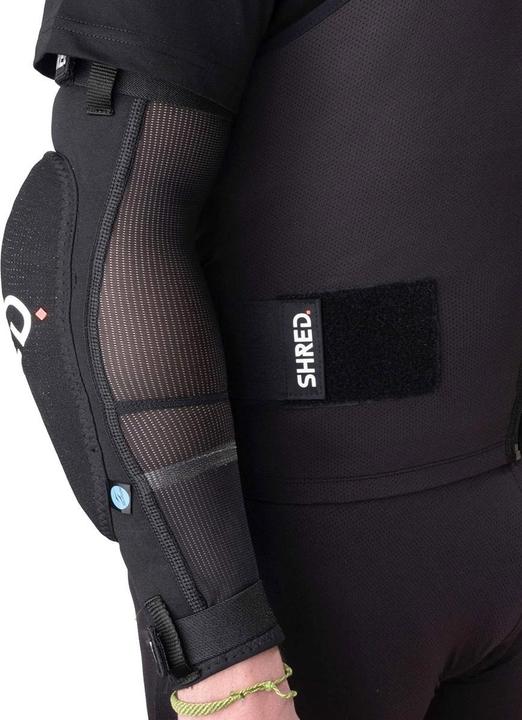 Image du produit Shred Coudières Noshock Heavy Duty (S, Coudes, Couples)