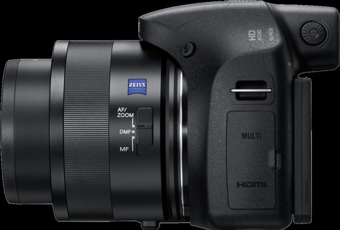 Produktbild Sony Dsc Hx350 (20.40 Mpx, 1/2,3'')