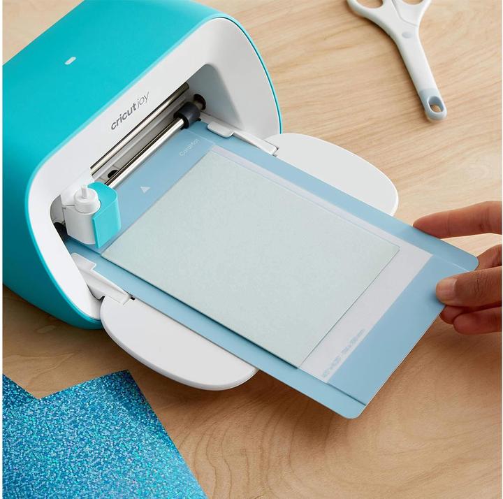 Produktbild Cricut Joy cut-away card marina sampler A2 10 pieces(P)