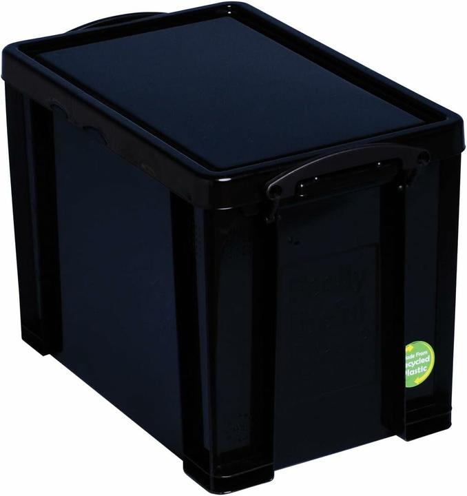Immagine prodotto Magni Box utile 19l nero (19 l)