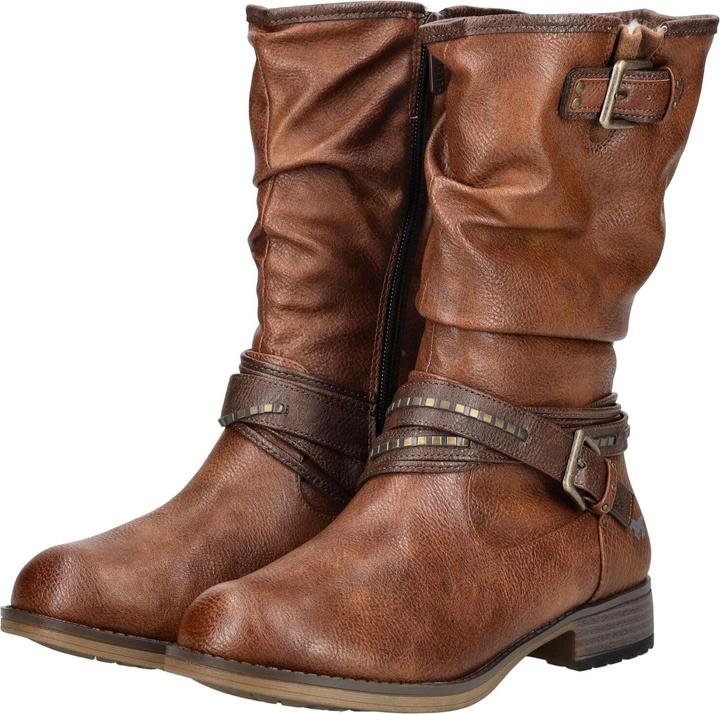 Produktbild Mustang Stiefeletten (37)