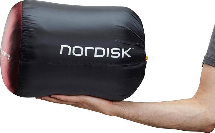 Image du produit Nordisk Sac de couchage Oscar -10 Mummy (175 cm)