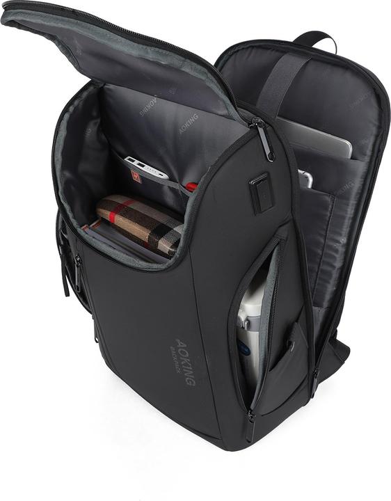 Actual product image Aoking Backpack (4764.25 l)