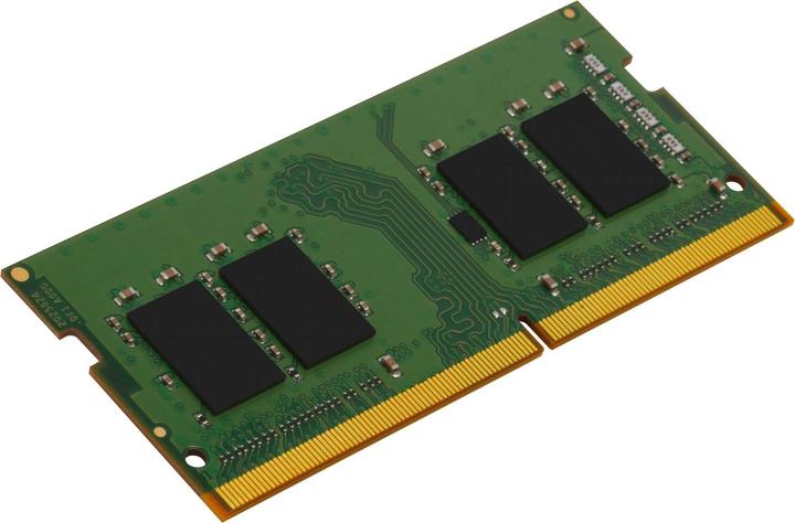 Image du produit Kingston ValueRAM (1 x 8GB, 2666 MHz, RAM DDR4, SO-DIMM)