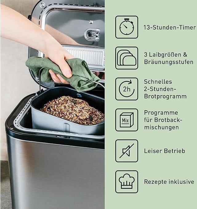 Productafbeelding Panasonic SD-YR2550