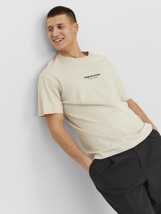 Immagine prodotto Jack & Jones Maglietta a girocollo (XXL)