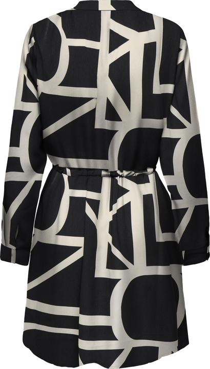 Image du produit Only Onlcory Life L/S V-Neck Tunic Wvn Noos (S)
