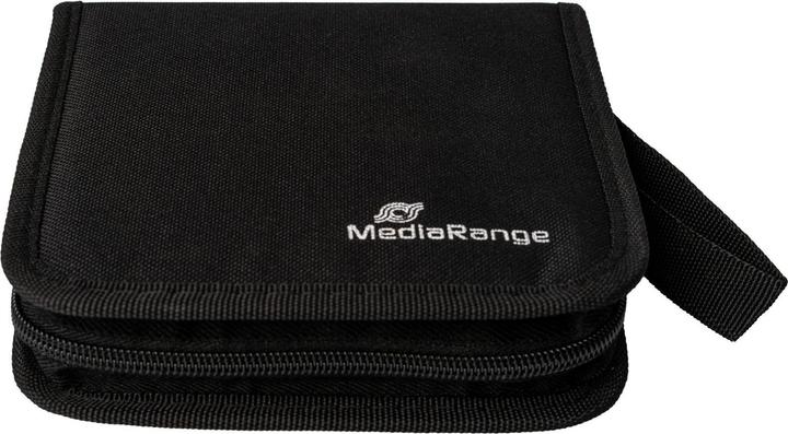 Immagine prodotto MediaRange Tasca per CD