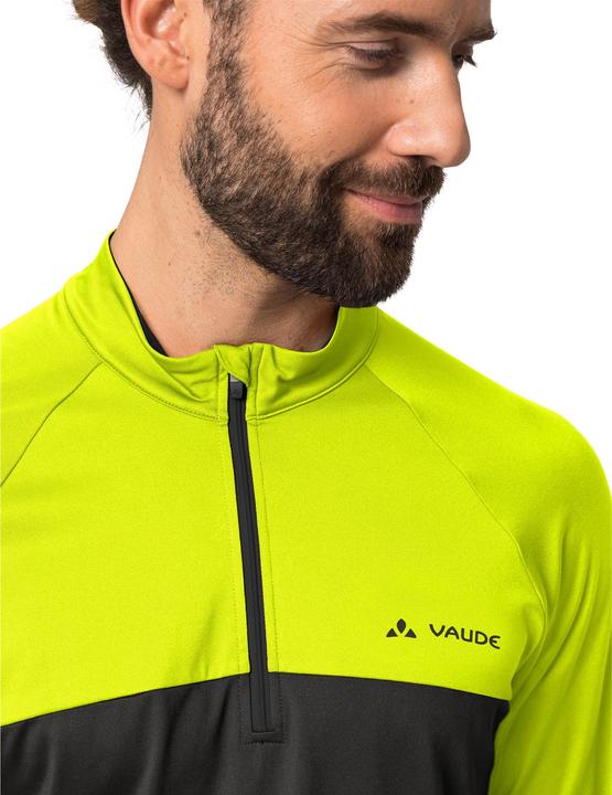 Produktbild Vaude Virt QZip II (M)