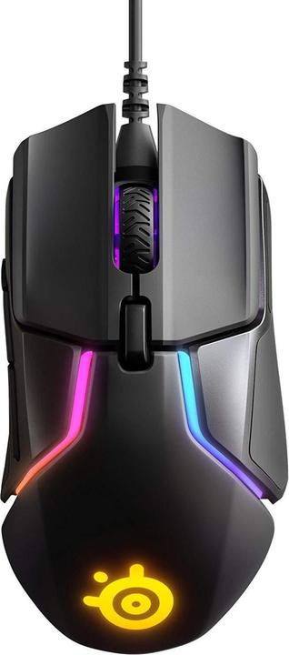 Produktbild SteelSeries Rival 600 (Kabelgebunden)