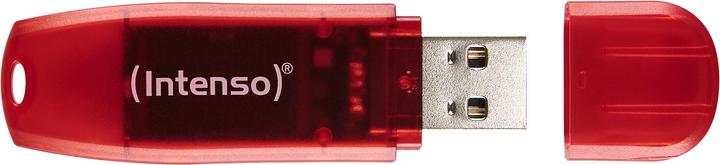 Immagine prodotto Intenso Linea Arcobaleno (128 GB, USB-A, USB 2.0)