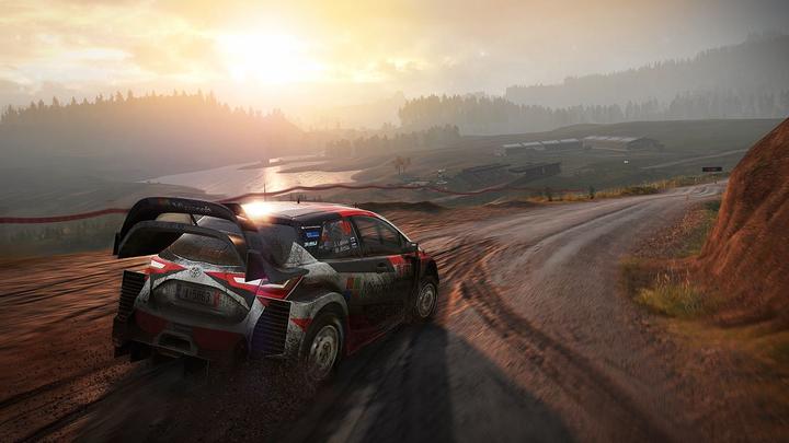 Actual product image zz_ArchivedByPCD_Big Ben_zu_Bigben Connected WRC 7 Xbox (Xbox One S, IT)