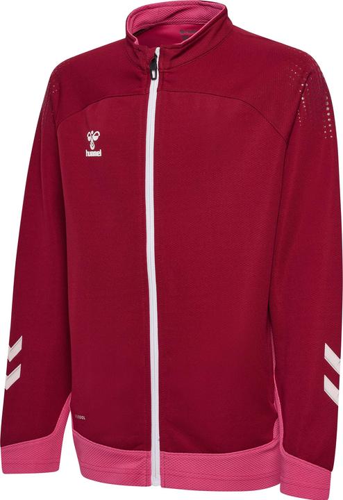 Image du produit hummel Lead Poly Veste Zip Kids (176)