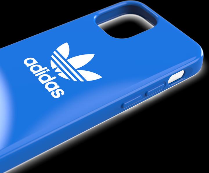 Image du produit adidas Snap Case Trefoil (Apple iPhone 12 mini)