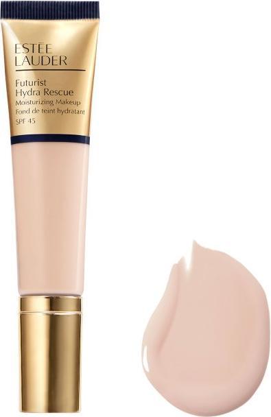 Actual product image Estée Lauder Futurist Hydra Rescue (No. 2C3 - Fresco)
