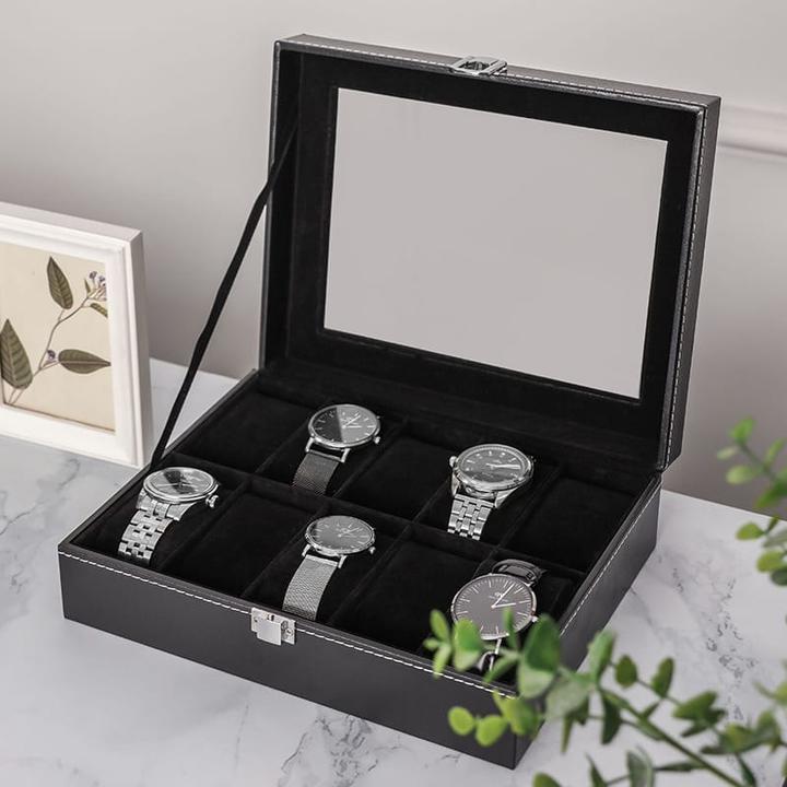 Produktbild Jamb Uhrenbox
