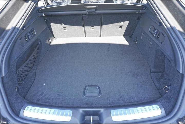 Image du produit Aristar Bac de coffre pour Mercedes GLC Coupé à partir de 2023