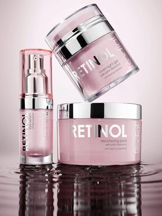 Immagine prodotto Rodial - Siero occhi al retinolo (Siero, 15 ml, Giorno + Notte)
