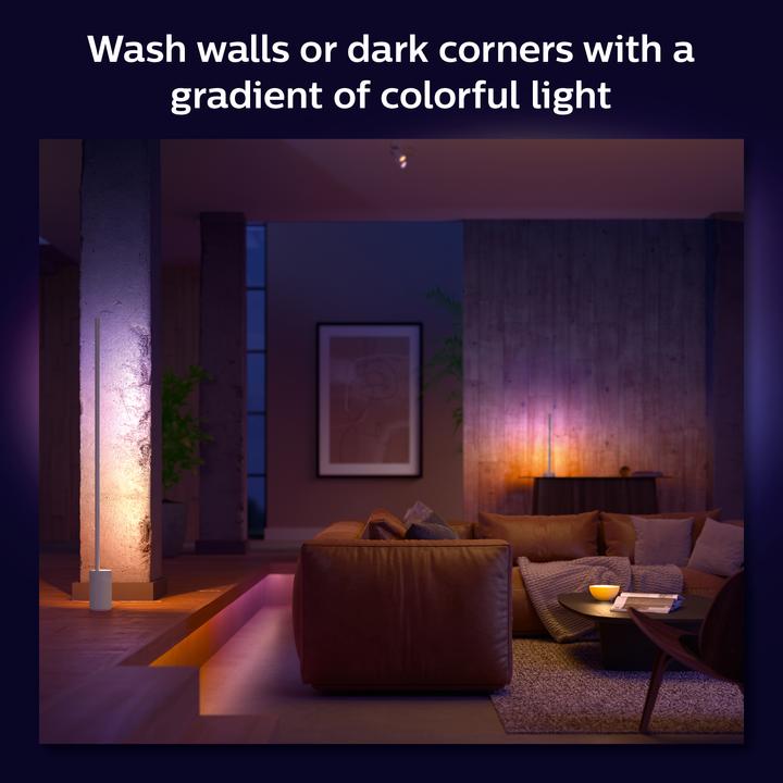 Actual product image Philips Hue Gradient Signe (1040 lm)