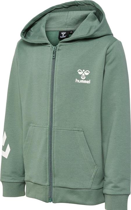 Image du produit hummel hmlTRECE ZIP HOODIE (116)