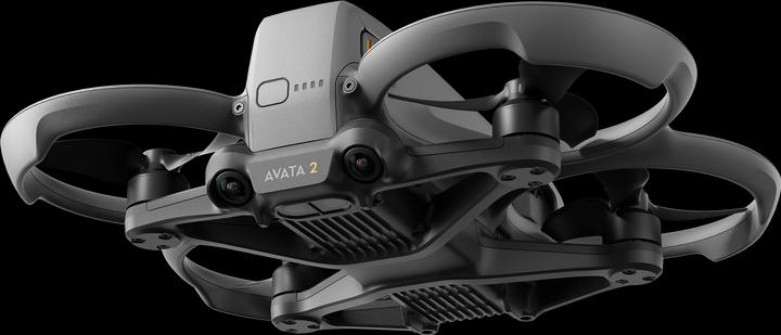 Actual product image DJI Avata 2 (23 min, 377 g, 12 Mpx)