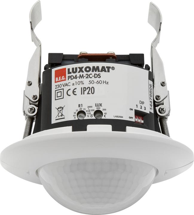 Image du produit BEG Détecteur de présence PD4-M-2C-Hos-FR 92760 (12 m)