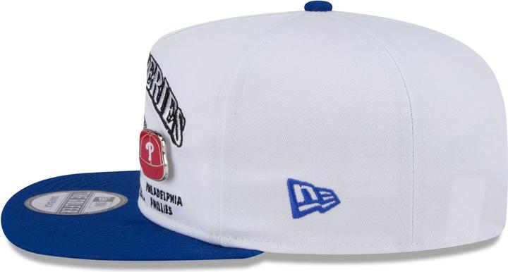 Immagine prodotto New Era Golfer Cap World Series 1993 Pin Blue Jays Phillies (Taglia unica)