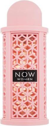 Actual product image Rave Now Women (Eau de parfum, 100 ml)