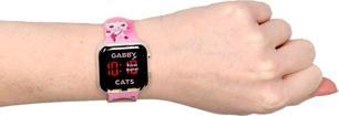 Produktbild Accutime Gabby's Dollhouse (Digitaluhr, 38 mm)