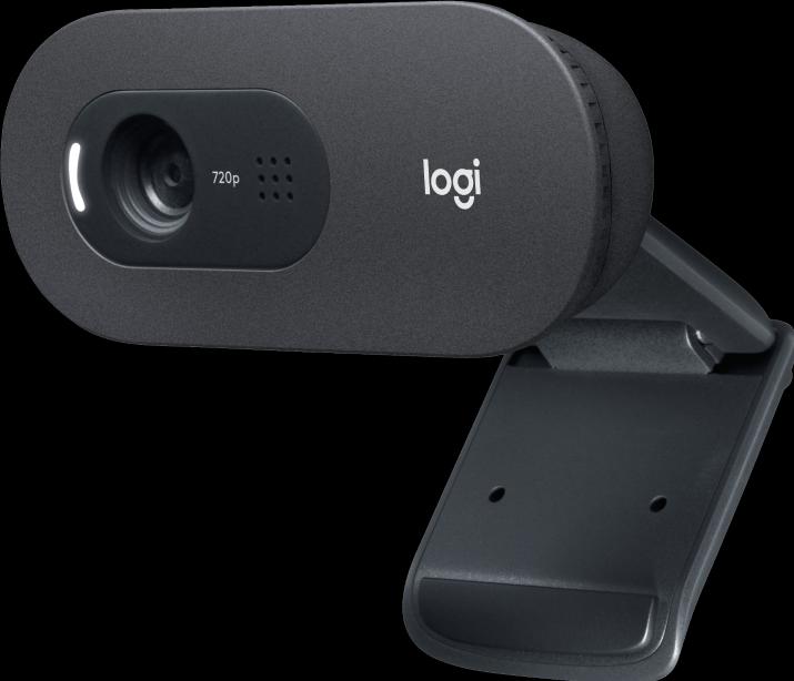 Actual product image Logitech C505e (0.90 Mpx)