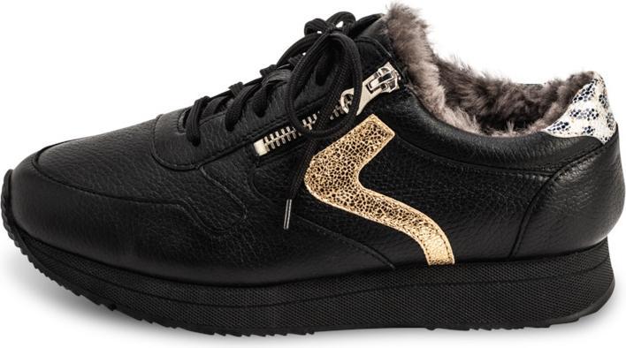 Produktbild Vitaform Geschlecht Wintersneaker Hirschleder Soft (36)