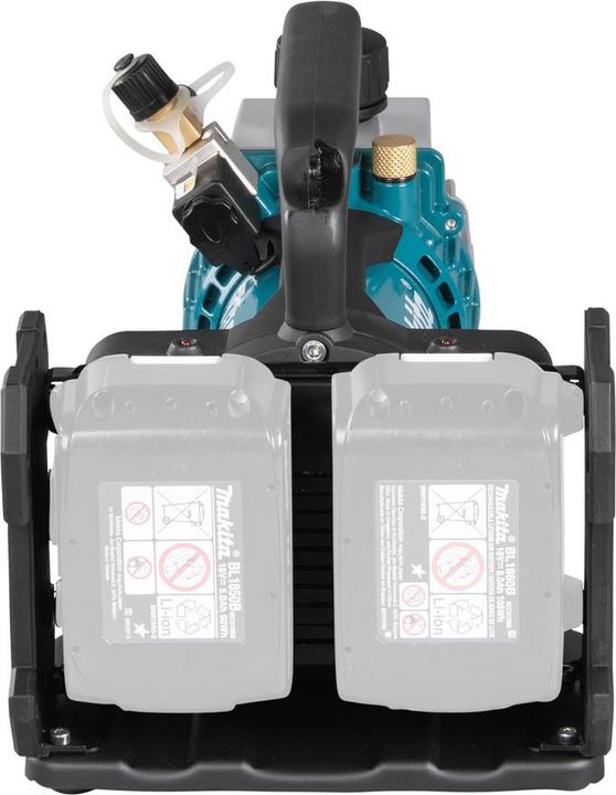 Produktbild Makita DVP181ZK Akku-Vakuumpumpe (0 l)