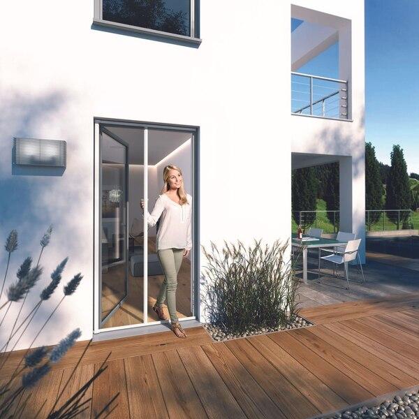 Immagine prodotto Windhager Porta avvolgibile (160 x 225 cm)
