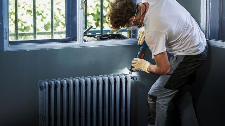 Immagine prodotto Bosch Professional Zubehör Lama EXPERT MetalMax MAII 32 AIT per utensili multifunzione, 70 x 32 mm, 10 pezzi