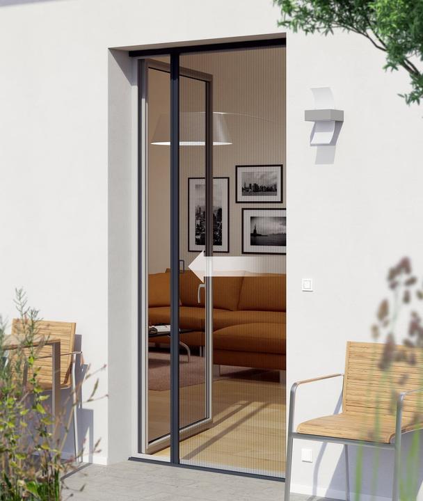 Actual product image Windhager Expert (120 x 240 cm)
