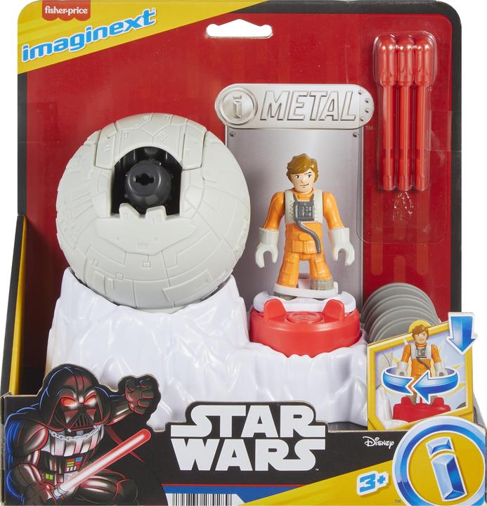 Produktbild Imaginext 0