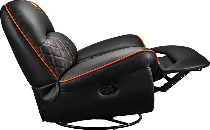 Image du produit Cougar Gaming Sofa Overlord