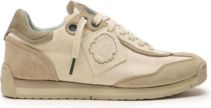 Actual product image Satorisan Enso Suede (45)