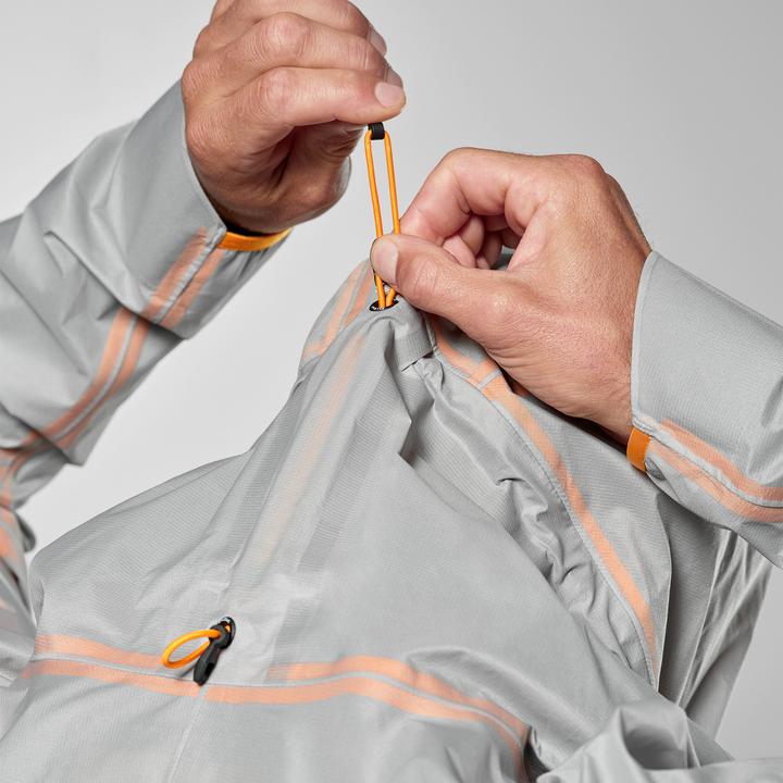 Produktbild Salewa NXT PTX 3L Jacket (L)