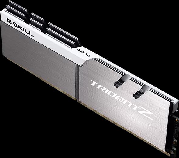 Actual product image G.Skill Trident Z (2 x 16GB, 3600 MHz, DDR4-RAM, DIMM)