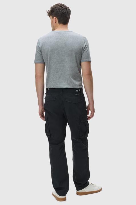 Actual product image Ragwear Merly Long (32)