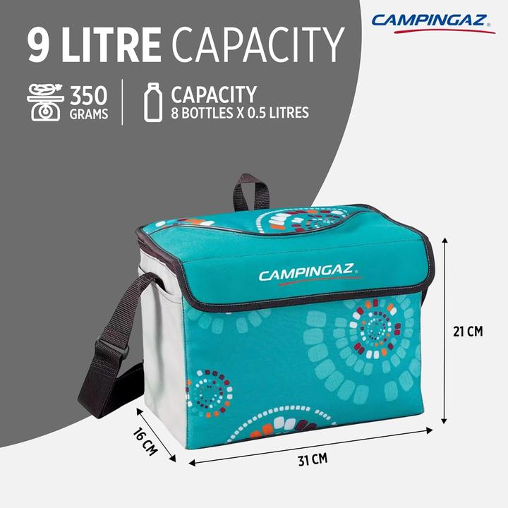 Image du produit Campingaz Sacoche thermique Minimaxi (9 l)