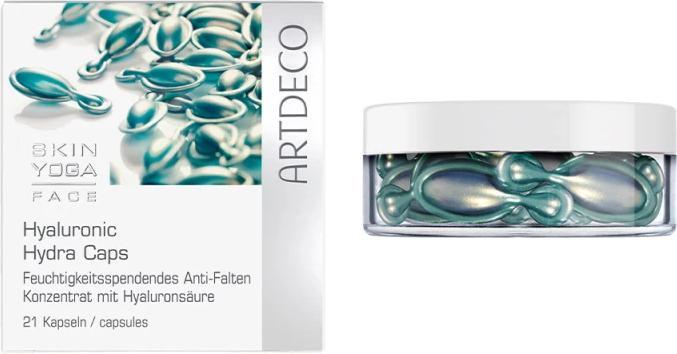 Actual product image Artdeco Skin Yoga Face (21 ml)