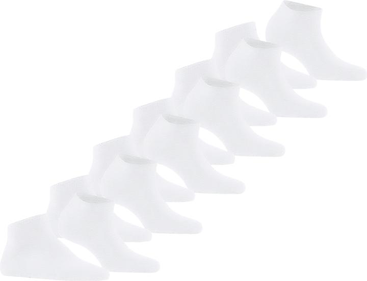 Actual product image Falke Happy Bundle 6-Pack Damen Sneakersocken (pack of 6, 39 - 42)