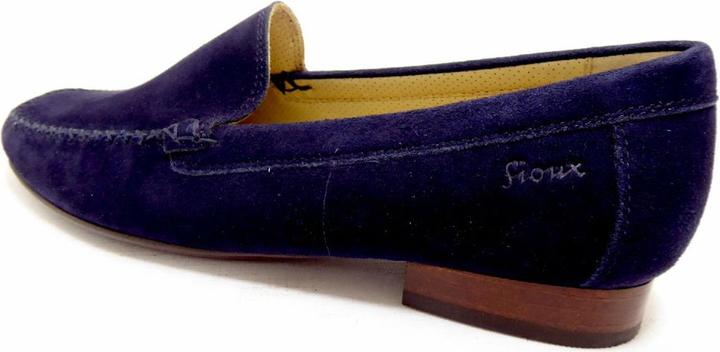 Immagine prodotto Sioux Pantofola (35.5)