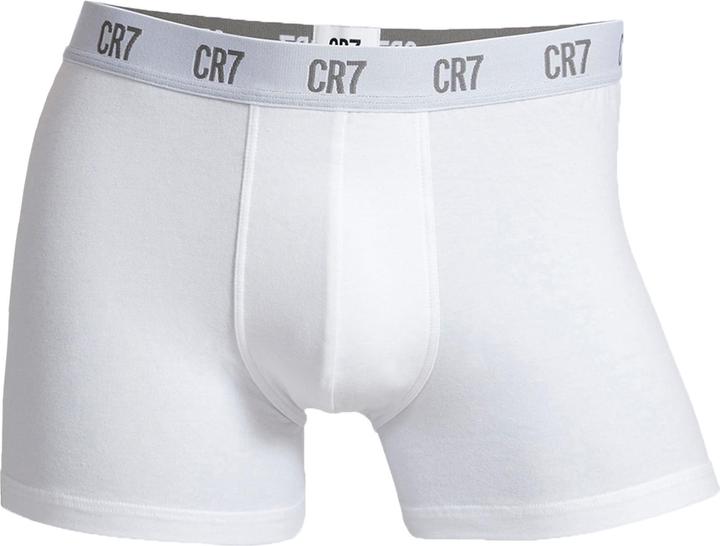 Produktbild CR7 Basic Trunk Organic, 6-pack (M, 6er Pack)